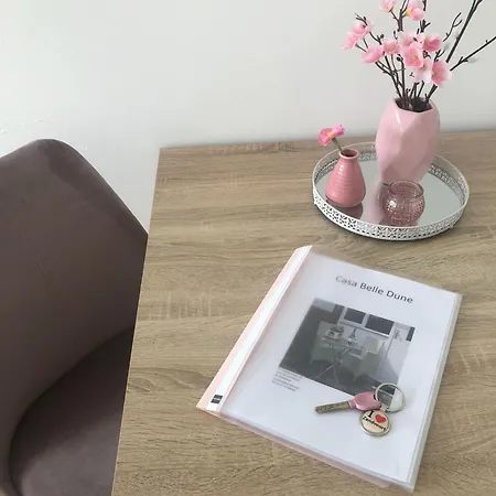 Apartmán Casa Belle Dune