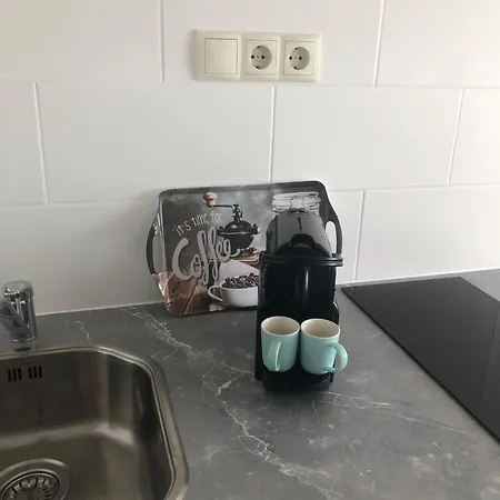 Apartmán Casa Belle Dune *