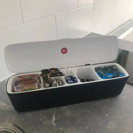 Apartmán Casa Belle Dune