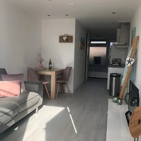 Casa Belle Dune * Zandvoort