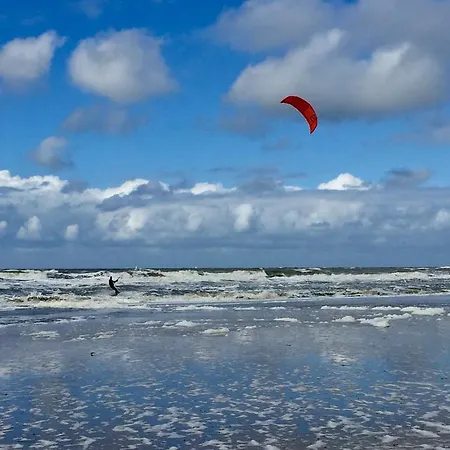 Apartmán Casa Belle Dune *