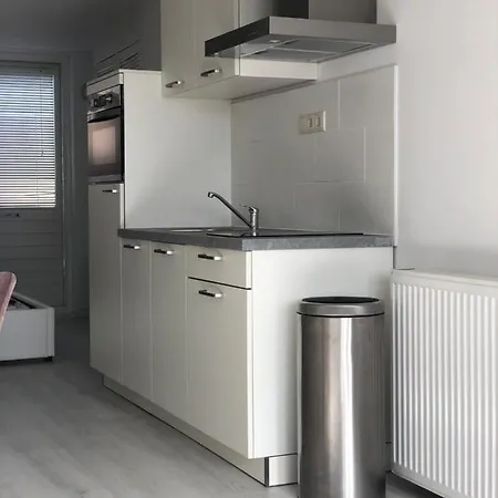 Casa Belle Dune Apartman *