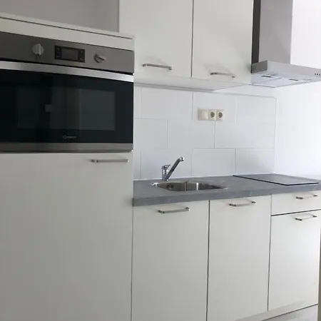 Casa Belle Dune Apartman Zandvoort