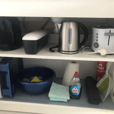 Apartman Casa Belle Dune