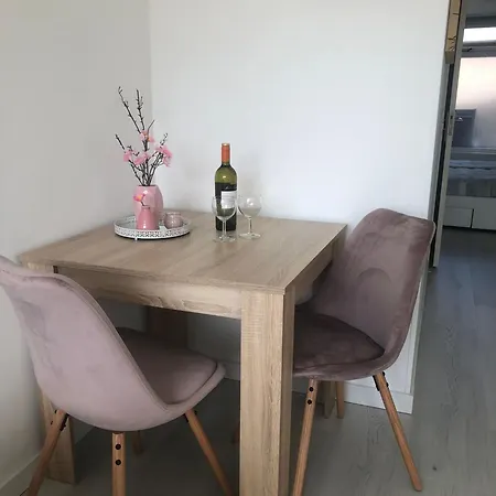 Casa Belle Dune Apartment