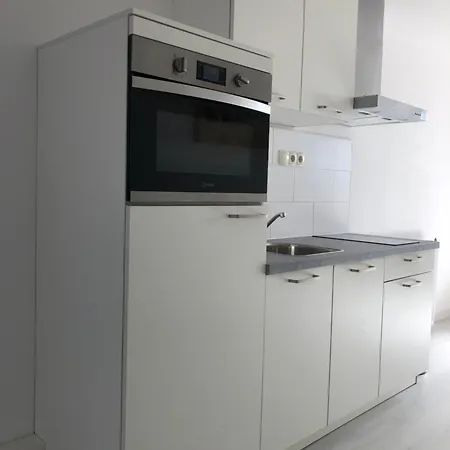 Casa Belle Dune * Zandvoort