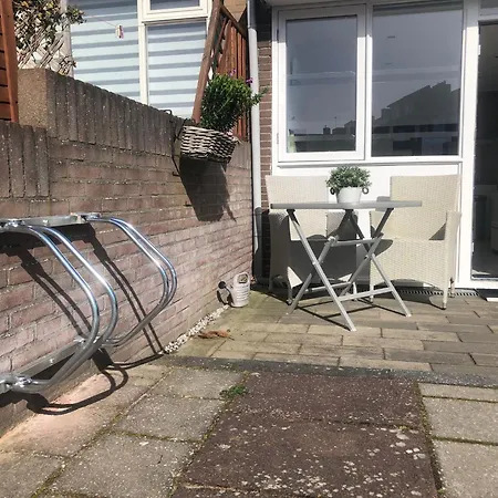 Casa Belle Dune Apartman