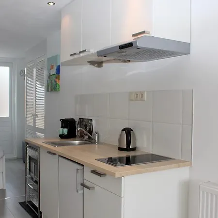 Apartment Casa Belle Dune