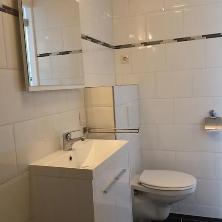 Casa Belle Dune Apartment *