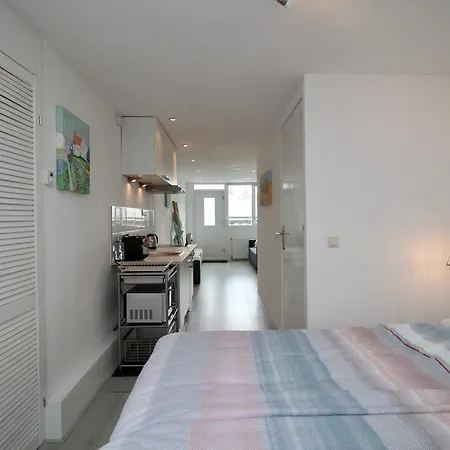 Apartman Casa Belle Dune