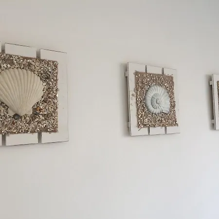 Casa Belle Dune Apartment Zandvoort