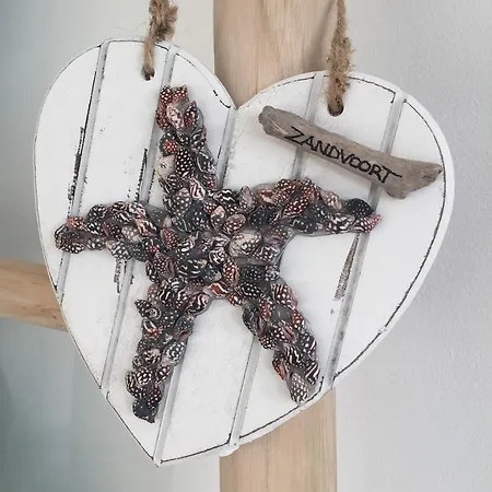 Casa Belle Dune Apartment Zandvoort