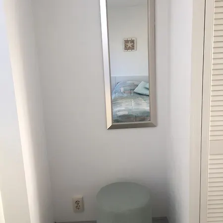 Casa Belle Dune Apartment Zandvoort