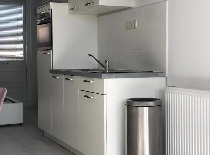 Casa Belle Dune Апартаменты *