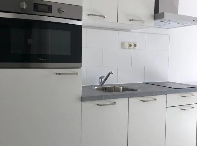 Casa Belle Dune Апартаменты Зандфорт