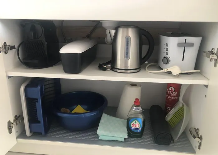 Апартаменты Casa Belle Dune