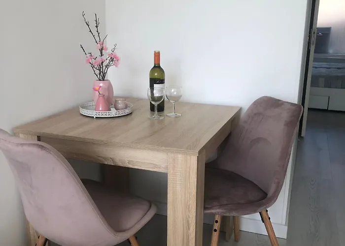 Casa Belle Dune Апартаменты