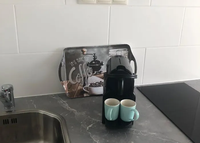 Апартаменты Casa Belle Dune *