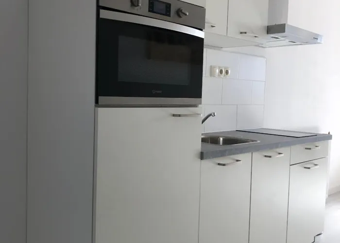 Casa Belle Dune * Зандфорт