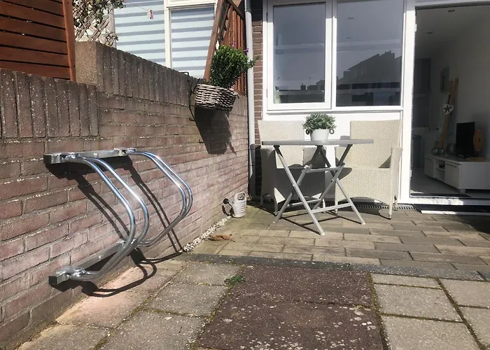 Casa Belle Dune Апартаменты