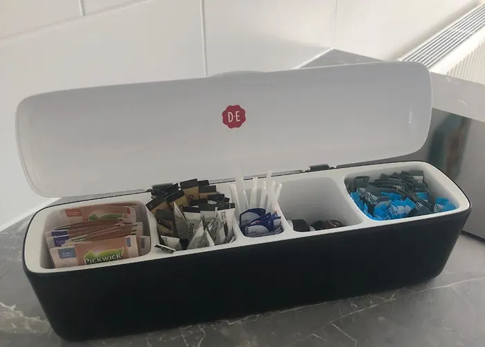 Апартаменты Casa Belle Dune