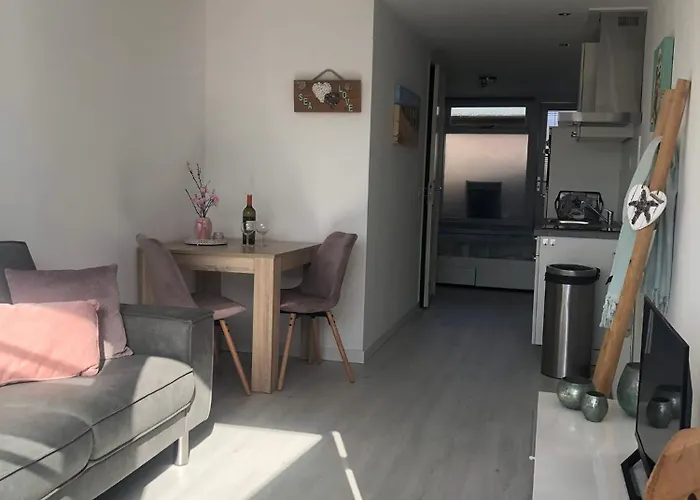 Casa Belle Dune * Зандфорт