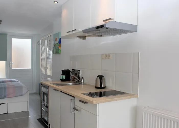 Апартаменты Casa Belle Dune