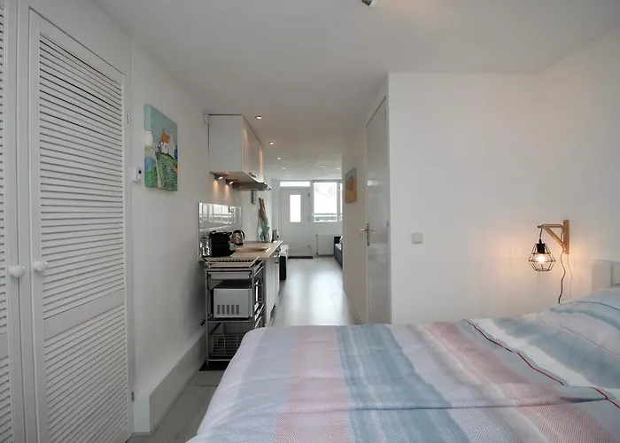 Апартаменты Casa Belle Dune