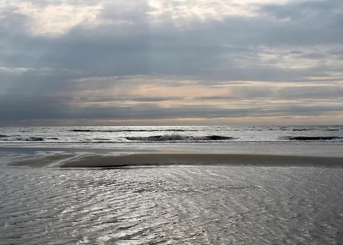 Casa Belle Dune * Зандфорт