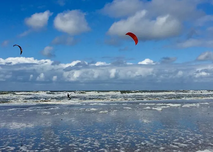 Апартаменты Casa Belle Dune *