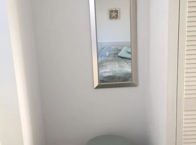 Casa Belle Dune Апартаменты Зандфорт