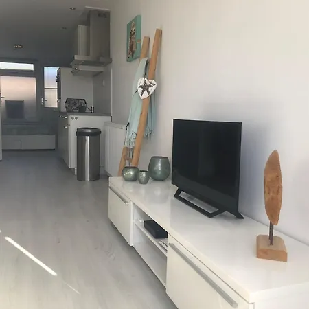 Casa Belle Dune *